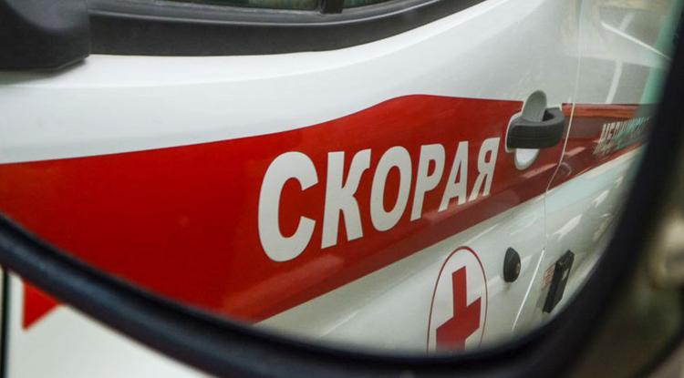 Два человека получили ранения при атаке FPV-дрона на село в Белгородской области