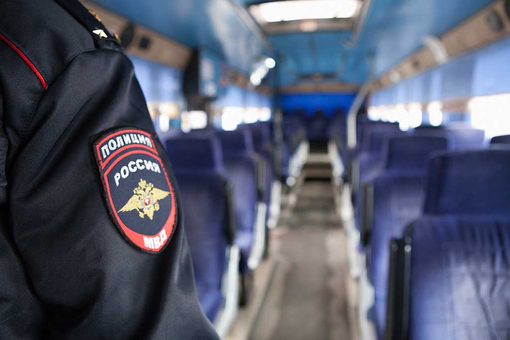 Совбез региона предложил отменить автобусные перевозки по маршруту Москва – Белгород