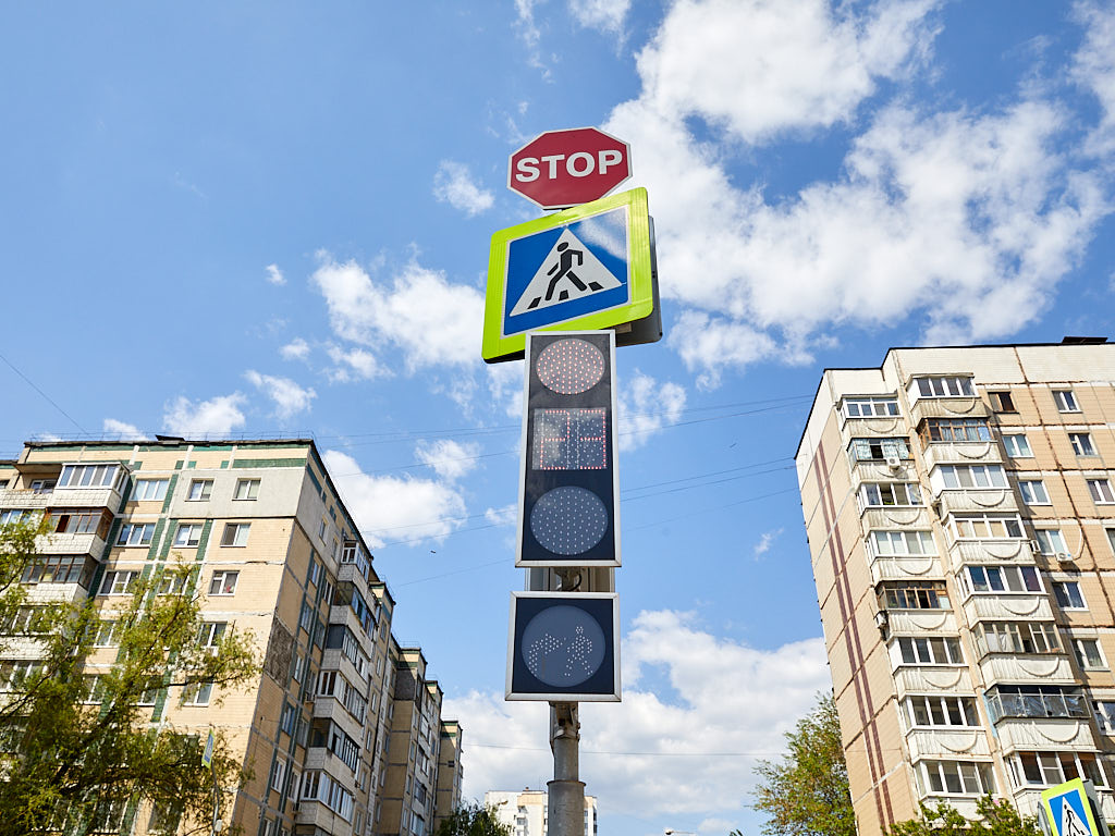 В Белгородской области смертность на дорогах в 1,5 раза превышает норму