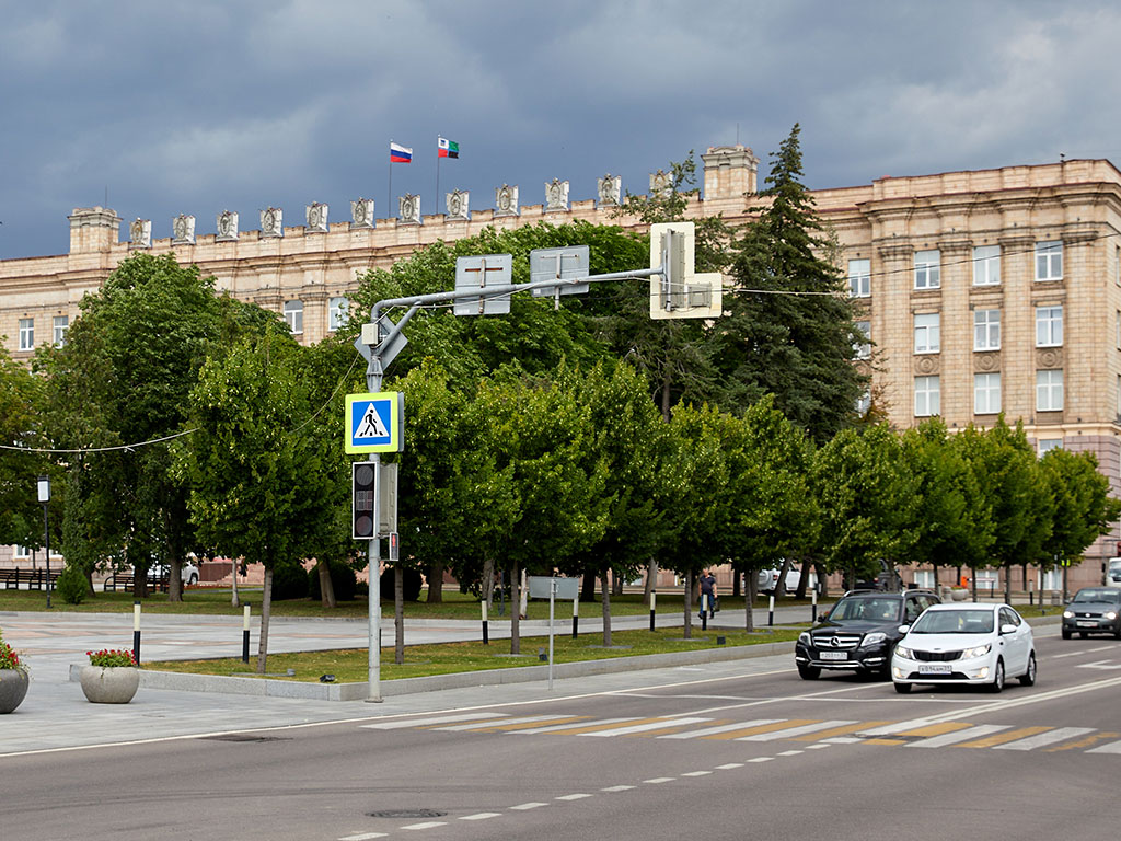 Минфин: «Собственные доходы Белгородской области выросли более чем на 10 млрд рублей»