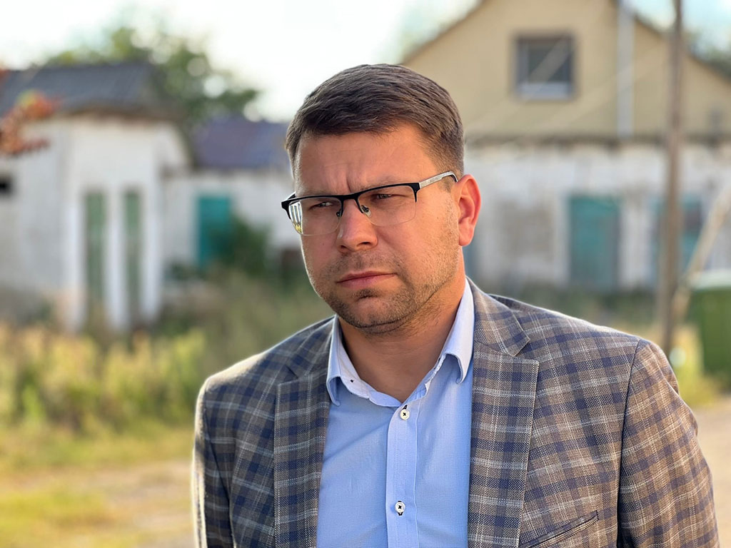 Экс-мэру Белгорода Антону Иванову продлили арест до 5 июля