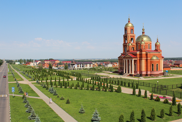 Строитель Яковлевский Район Фото