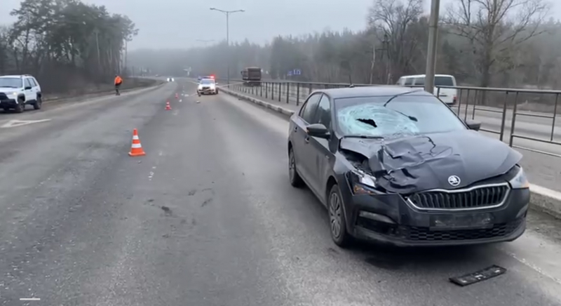 Белгородские полицейские выясняют обстоятельства двух смертельных ДТП