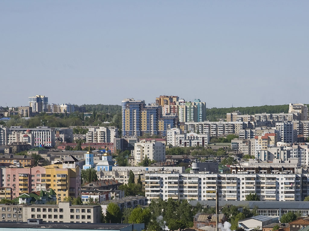 Белгородская область попала на 53-е место в России по доходности инвестиций в недвижимость