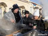 Как в Старом Осколе прошёл фестиваль вареников (фоторепортаж)