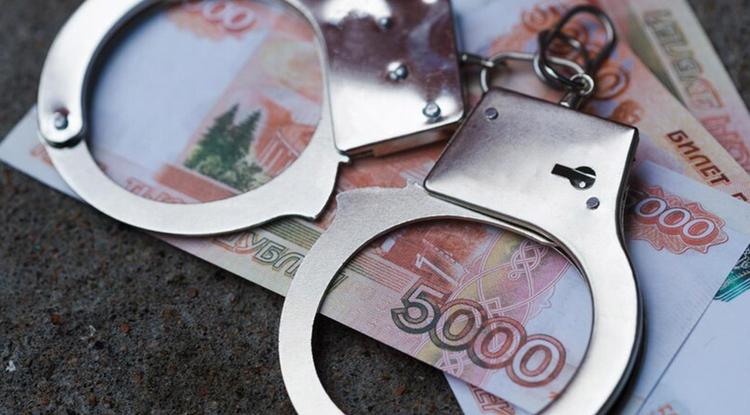 Руководство белгородского мясного магазина оштрафовали на 1 млн рублей за взятку