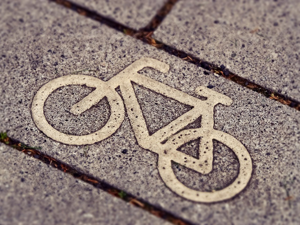 В Старом Осколе обсудили развитие велоинфраструктуры