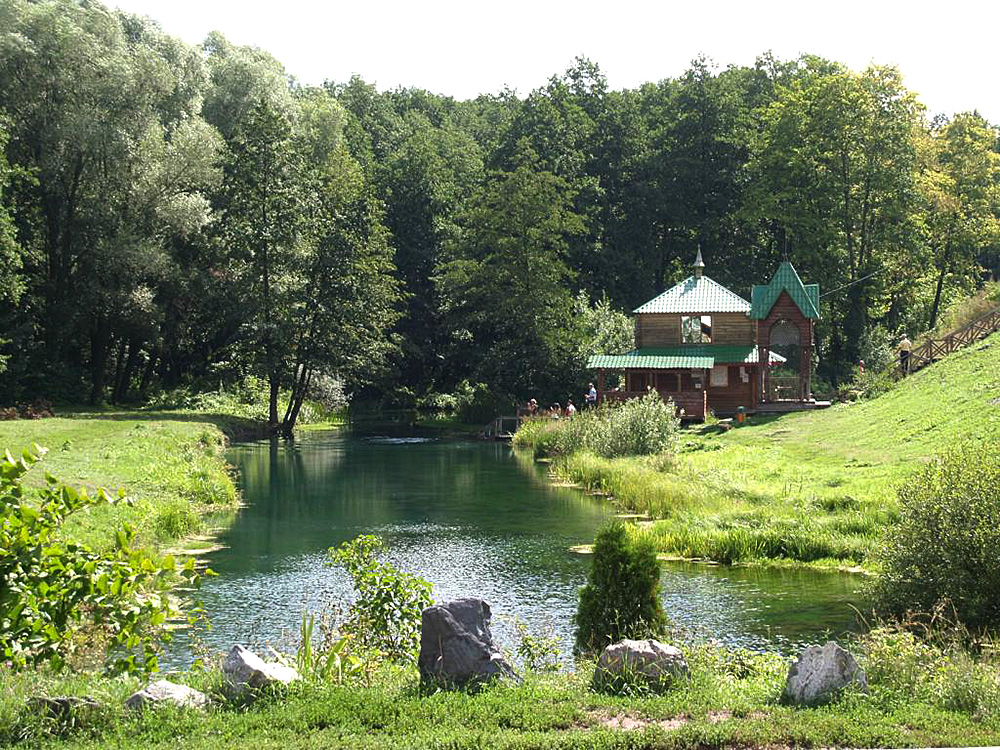 Шопино Белгородская Область База Отдыха Фото Цены