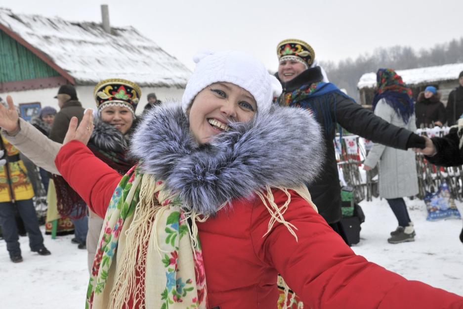 Как отдохнуть белгородцам 28 февраля – 2 марта