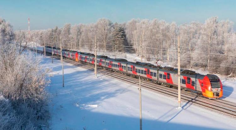Жителям Белгородской области рассказали о дополнительных поездах из Белгорода в Москву