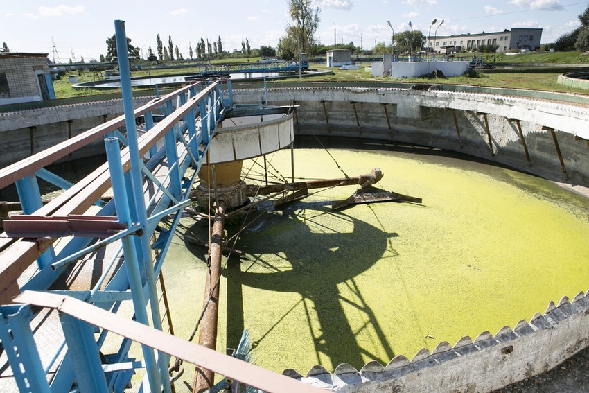 В Белгороде даже повышенные тарифы на воду не окупят работу водоканала