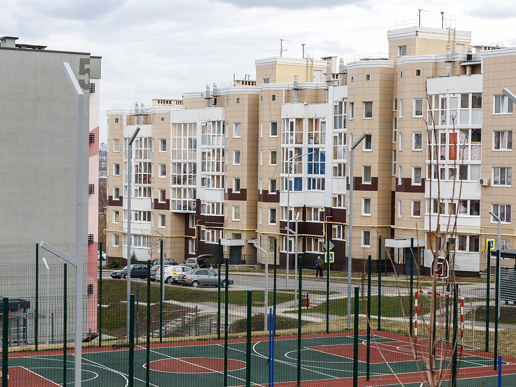 Нова белгород. Новые кварталы в Белгороде. Новый Белгород. Лучший проект Белгородской области.