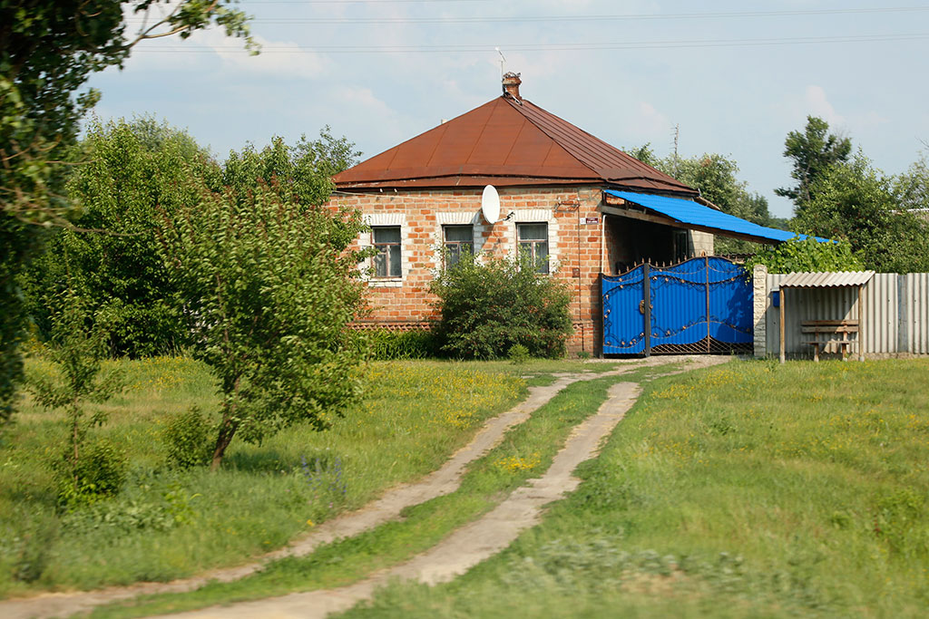 Белгородская область село харьковское. Село Колотиловка Белгородская область. Новая Слобода Колотиловка.