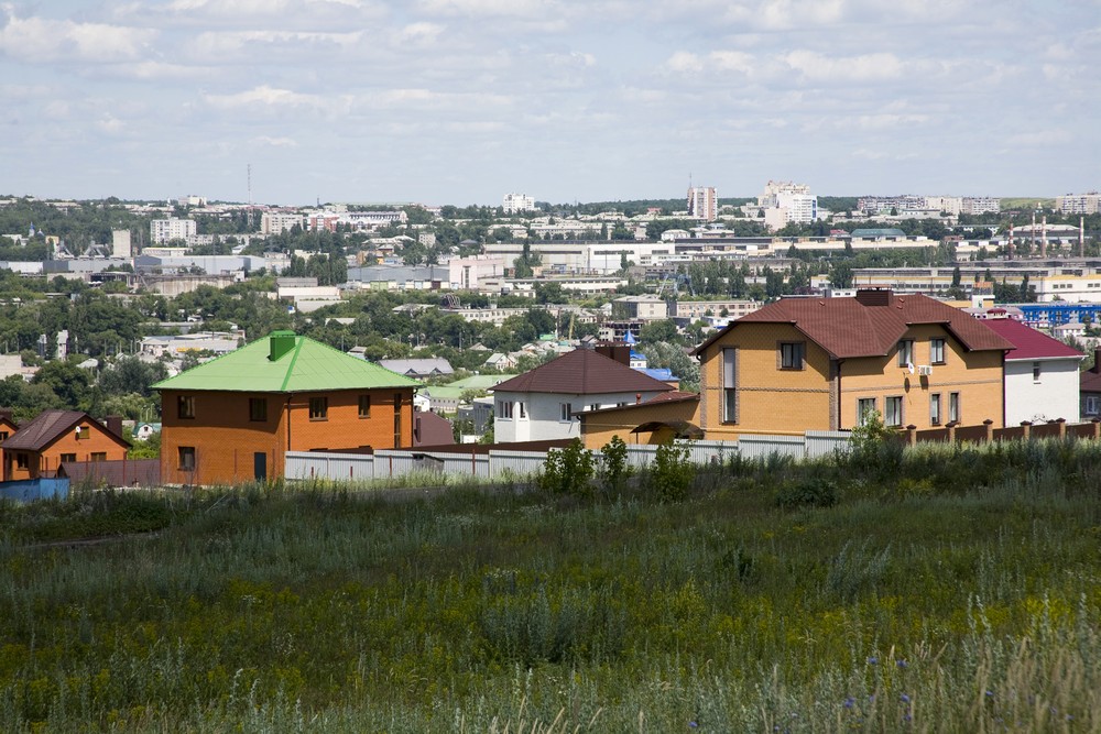 Белгородская Область Участки Под Ижс Купить