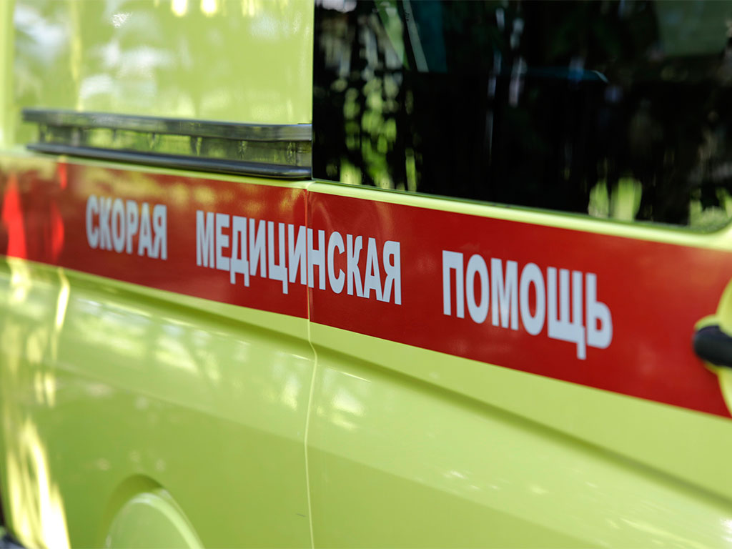 Количество пострадавших после подрыва мины в Шебекино возросло до 5 человек