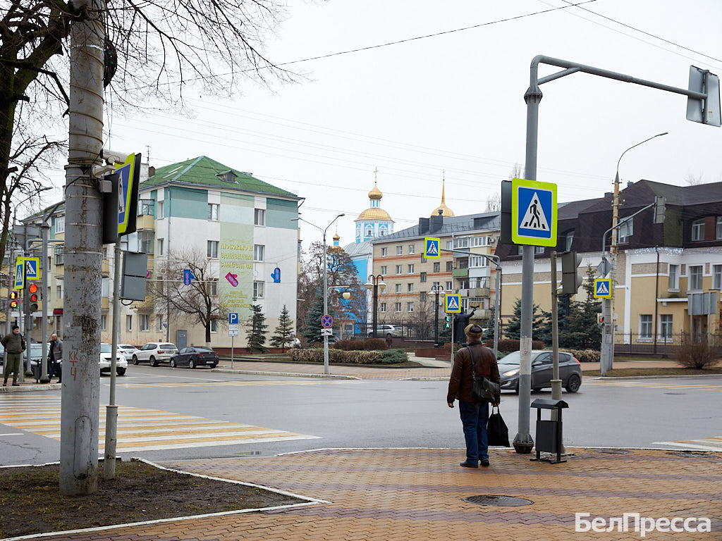 В Белгородской области стартует программа модернизации коммунальной инфраструктуры