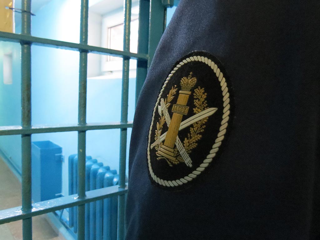 Полицейские задержали подозреваемых в ограблениях магазинов в Белгородской области