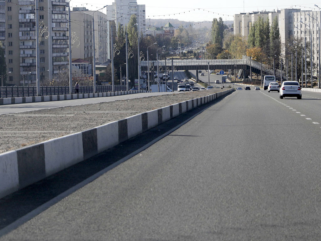 В Старом Осколе иномарка сбила подростка